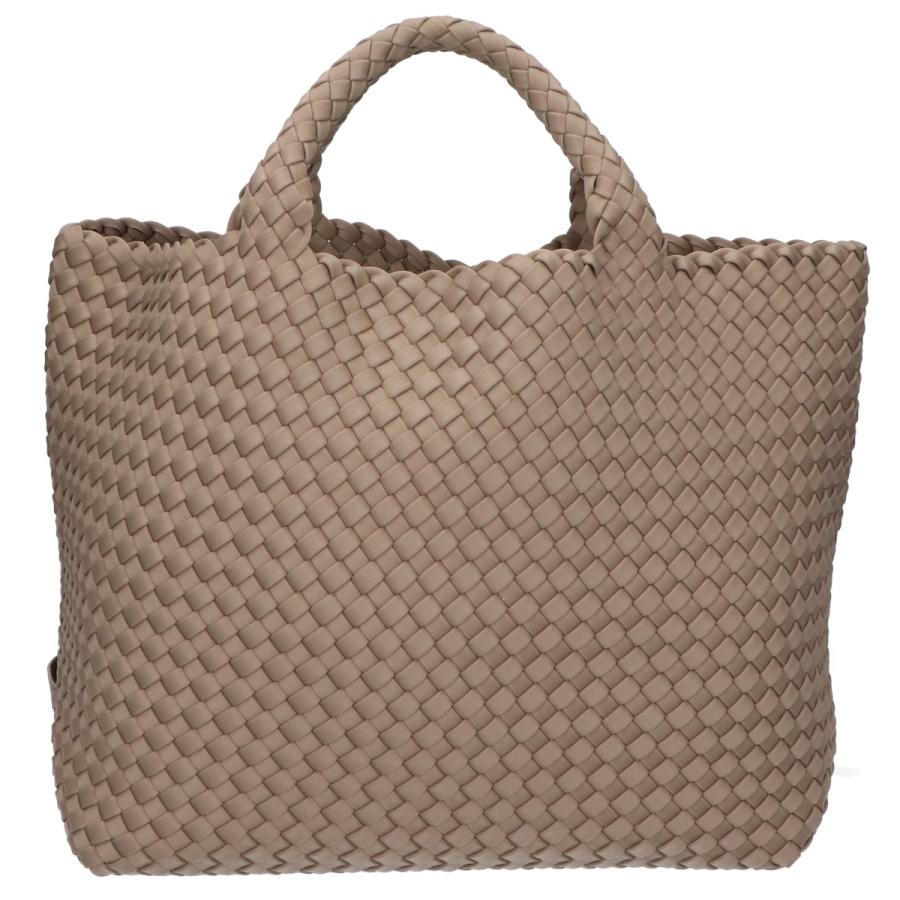 美品 NAGHEDI ナゲディ St. Barths Medium Tote セントバース