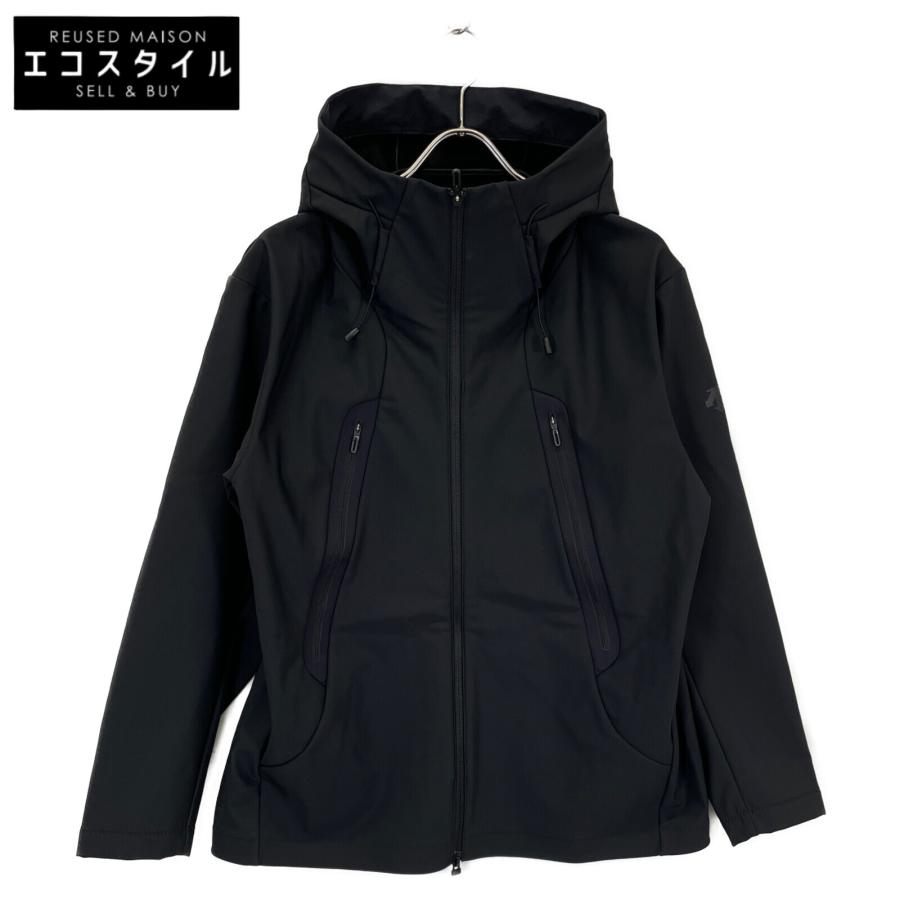DESCENTE デサント DU4FWBA3M オルテライン ブラック ナイロン DESCENTE デサント DU4FWBA3M オルテライン ブラック ナイロン