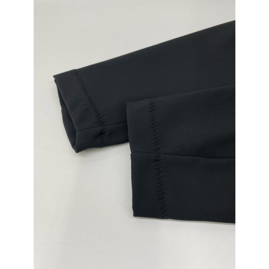 DESCENTE デサント DU4FWBA3M オルテライン ブラック ナイロン ソフト