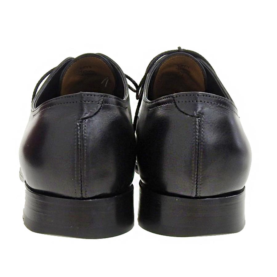 JOHN LOBB 美品 John Lobb ジョンロブ CITYII シティ2 カーフ シングル 