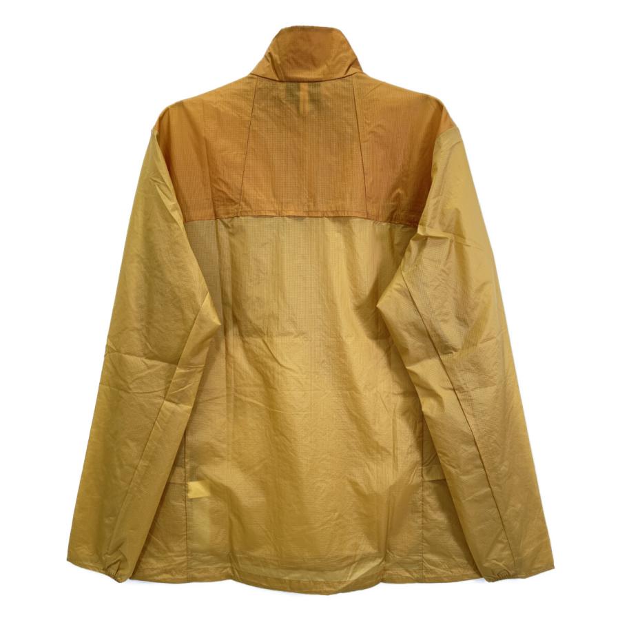 s*6様 新品　パタゴニア　23410　ジャケット Patagonia パタゴニア M's Houdini Stash 1/2 Zip P/O メンズ