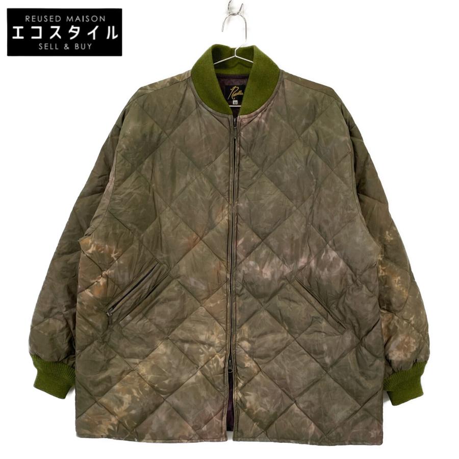 needles Sur Jacket/yellow ナイロンジャケット needles Sur Jacket/yellow ナイロンジャケット