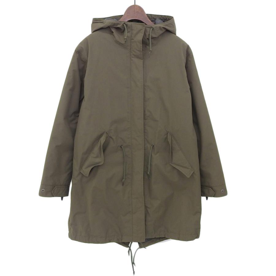 THE NORTH FACE（ザ ノースフェイス） 美品 ノースフェイス FISHTAIL
