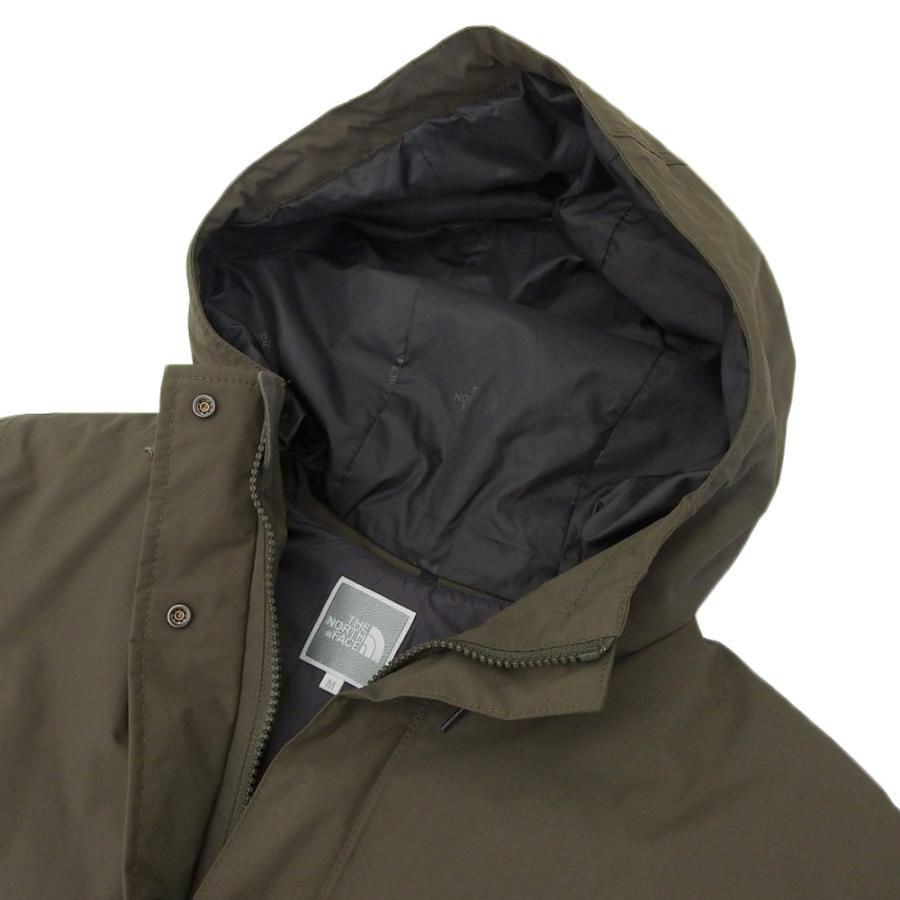 THE NORTH FACE（ザ ノースフェイス） 美品 ノースフェイス FISHTAIL