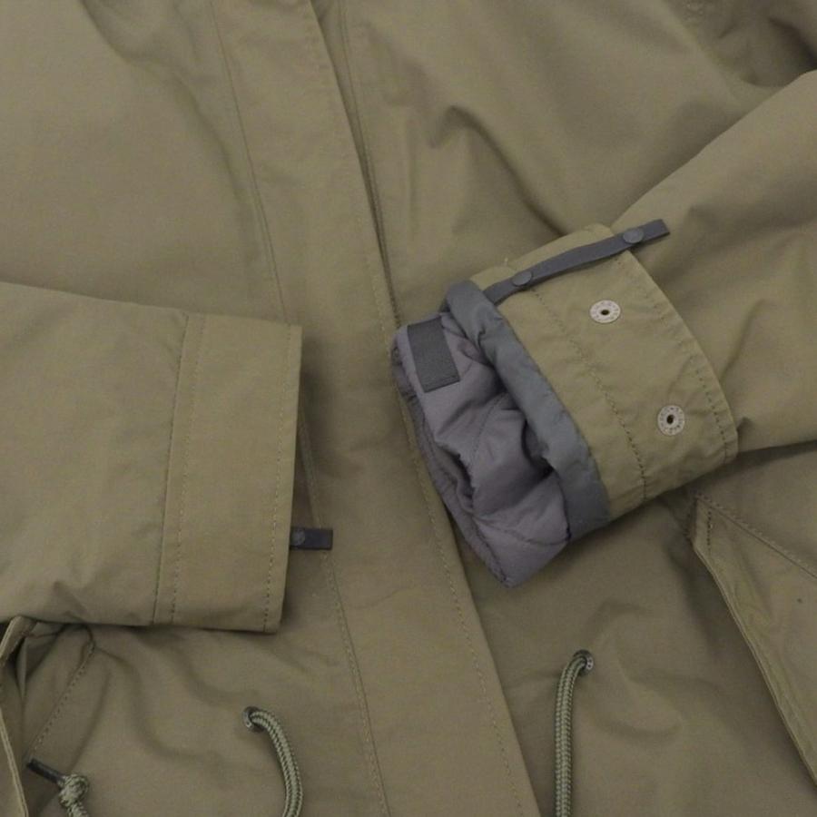 THE NORTH FACE 美品 ノースフェイス FISHTAIL TRICLIMATE COAT