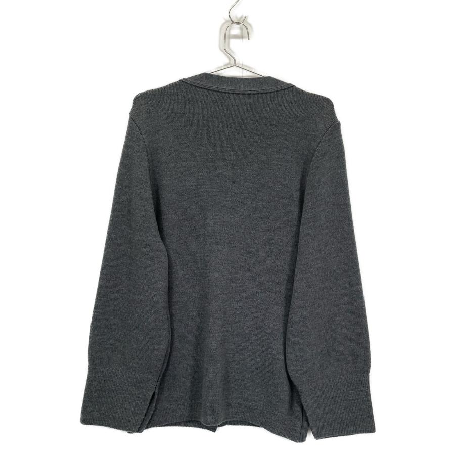 デイジーリン 06737 ﾐﾃﾞｨｱﾑｸﾞﾚｰ しっとりｳｰﾙｶｰﾃﾞｨｶﾞﾝUptown Lady 38 wine-king_7765400000078474