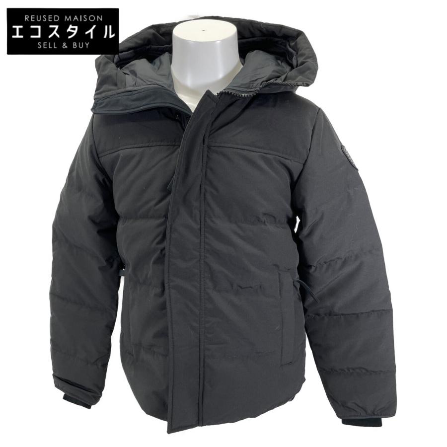 CANADA GOOSE（カナダグース） 新品同様/国内正規 2080MB マクミラン