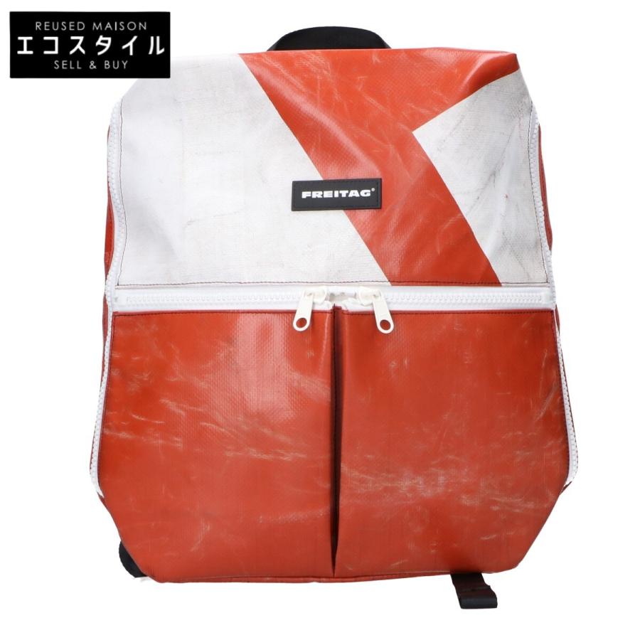 フライターグ リュック FREITAGバックパック | FREITAG