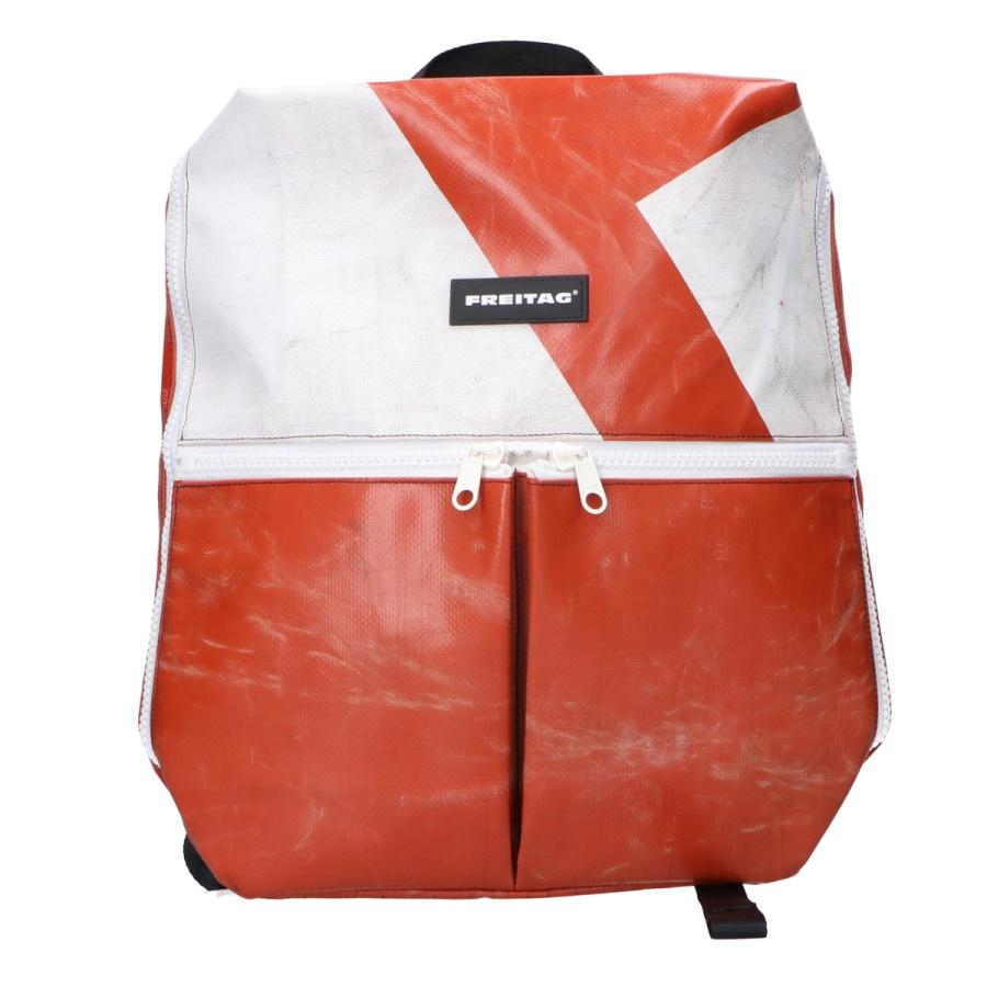 FREITAG（フライターグ） 美品/ F49 フリンジ バックパック/ リュック