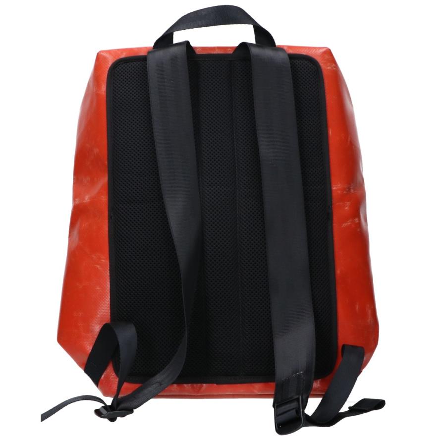 FREITAG（フライターグ） 美品/ F49 フリンジ バックパック/ リュック