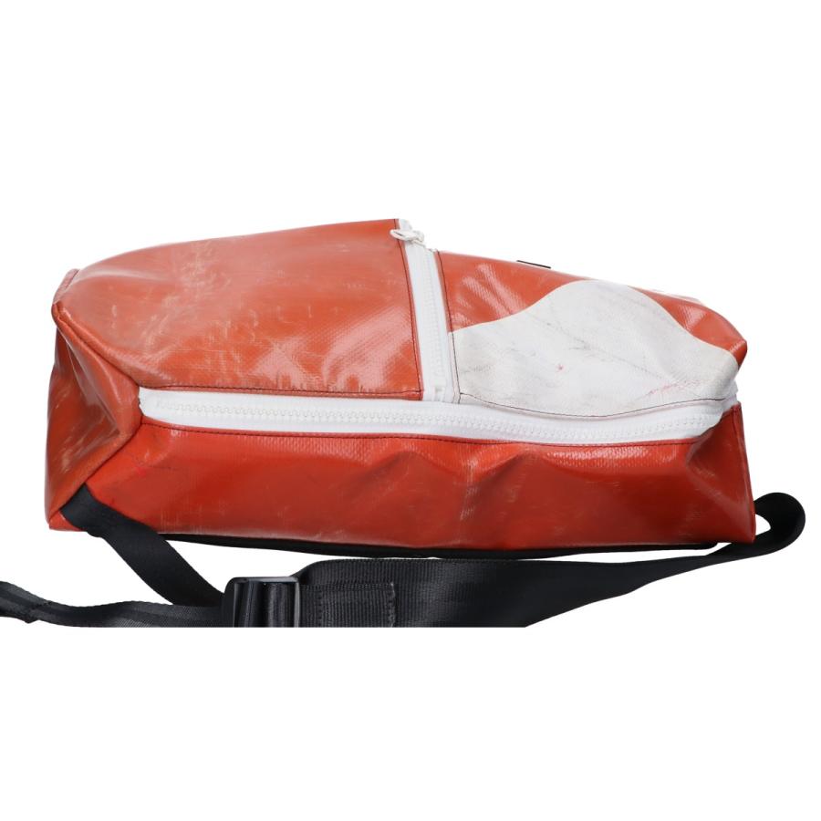 FREITAG フライターグ バックパック リュック フリンジ FREITAG（フライターグ） 美品/ F49 フリンジ バックパック/ リュック