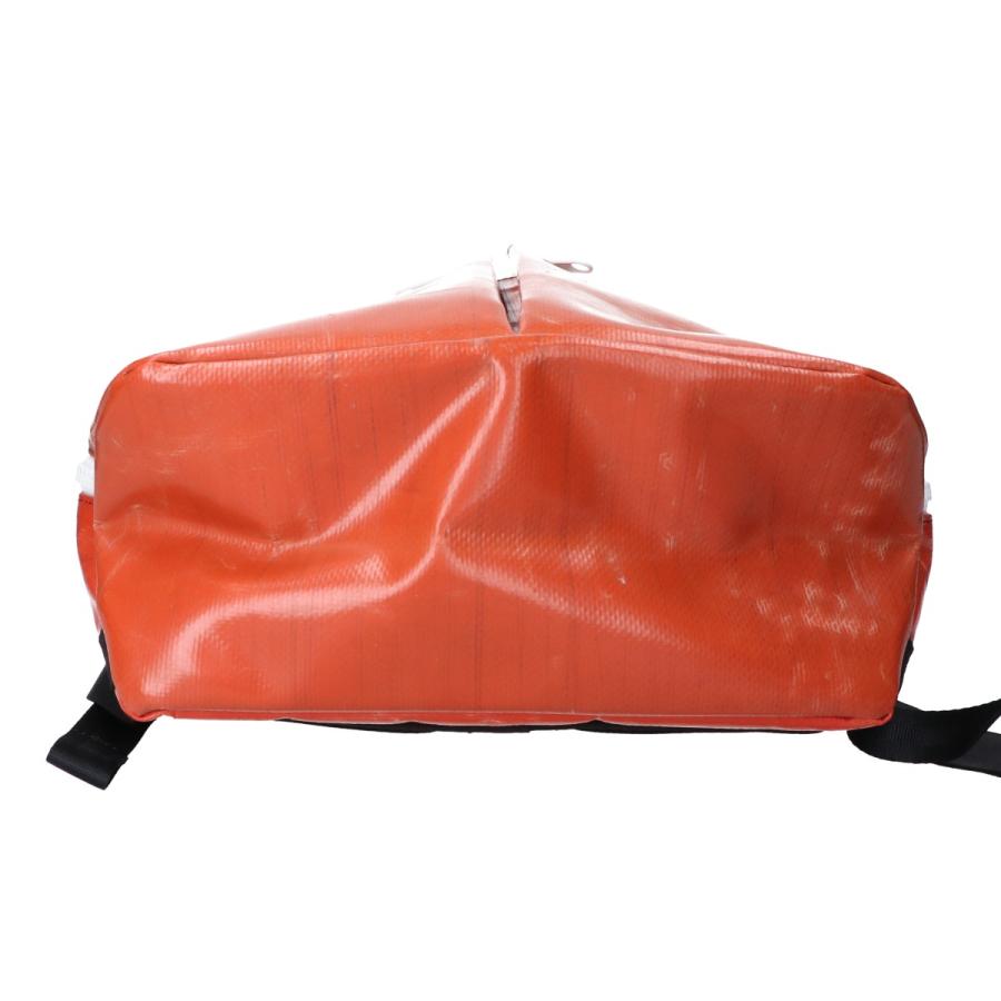 FREITAG（フライターグ） 美品/ F49 フリンジ バックパック/ リュック