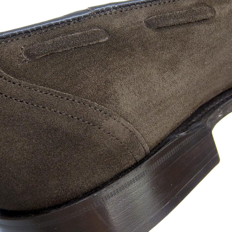 Church's（チャーチ） 新品同様 KINGSLEY / キングスレー 5都市