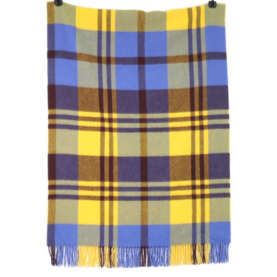 24AW Joshua Ellis ジョシュアエリス CPG52294 プライリーブラック