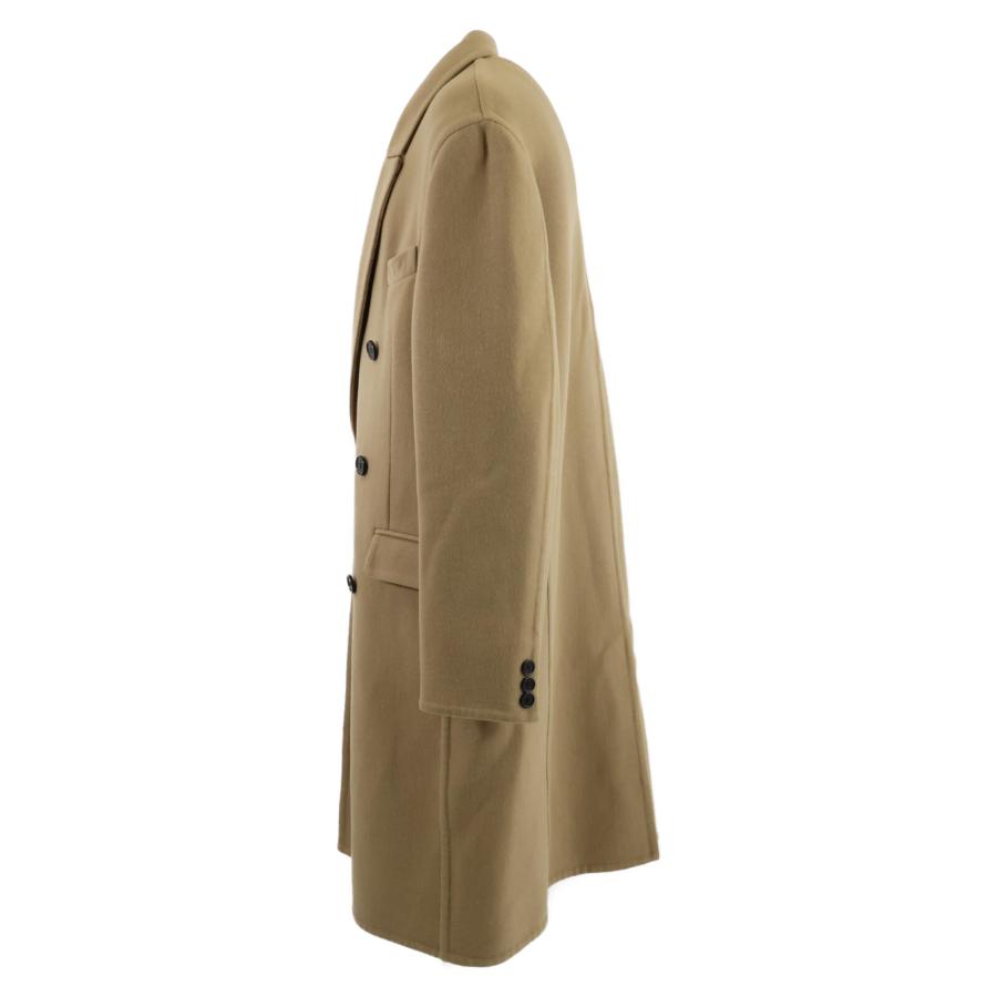 LOEWE（ロエベ） 美品/ H526336X44 ABRIGO DOUBLE ウールxカシミヤ