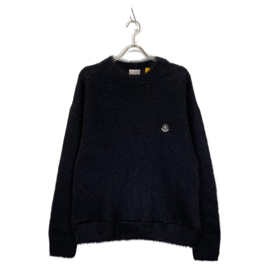 MONCLER（モンクレール） 【×FRAGMENT】GENIUS 21年製 ブラック