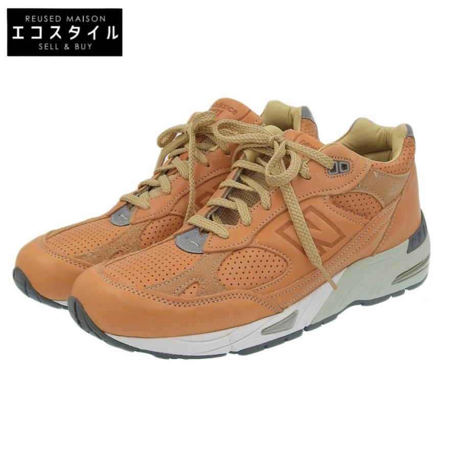 New Balance 未使用 ニューバランス ローカット スニーカー シューズ 