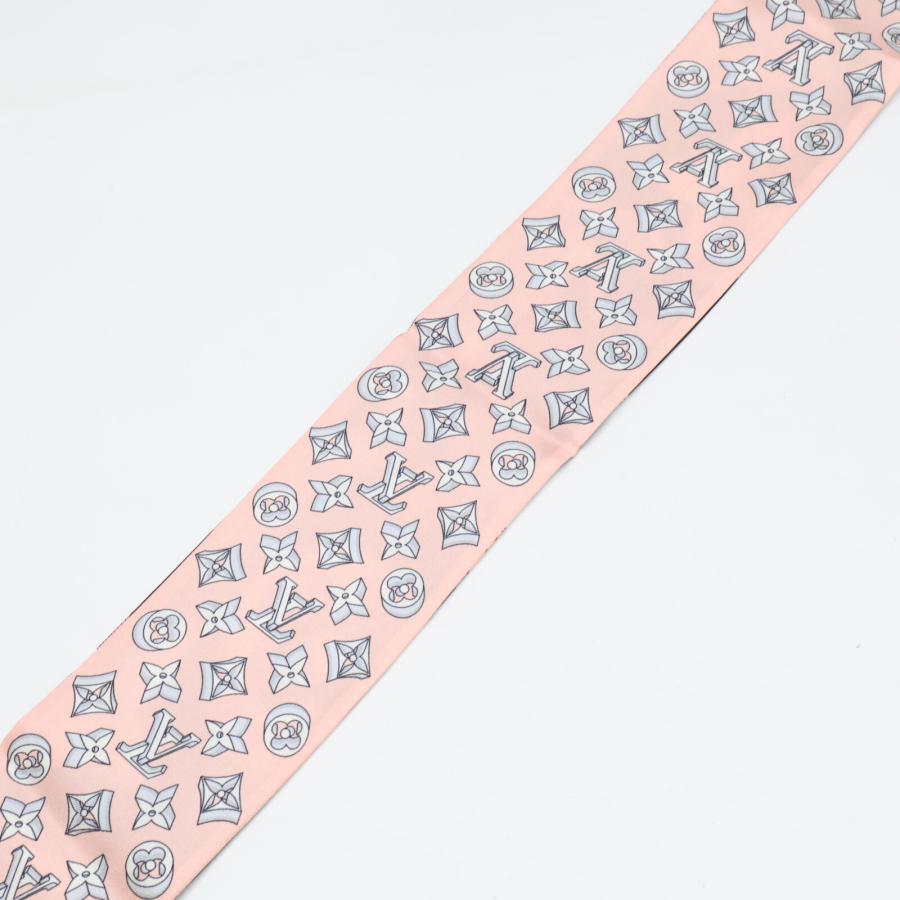 新品同様 LOUIS VUITTON ルイヴィトン 23年製 M78848 バンドー