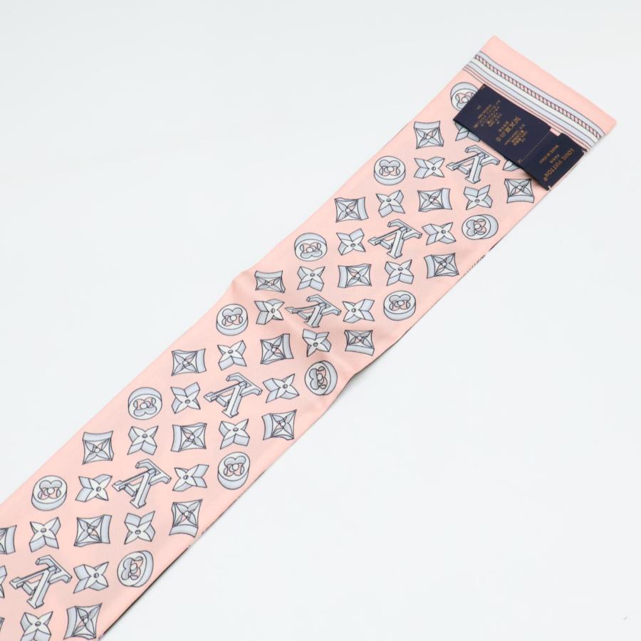 新品同様 LOUIS VUITTON ルイヴィトン 23年製 M78848 バンドー