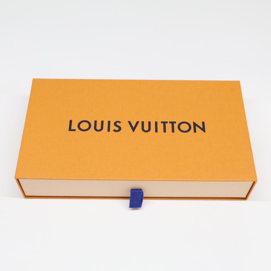 新品同様 LOUIS VUITTON ルイヴィトン 23年製 M78848 バンドー