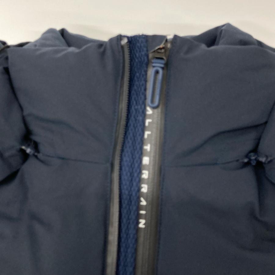 DESCENTE デサント DAMQGK31U ALLTERRAIN 水沢ダウン ANCHOR アンカー