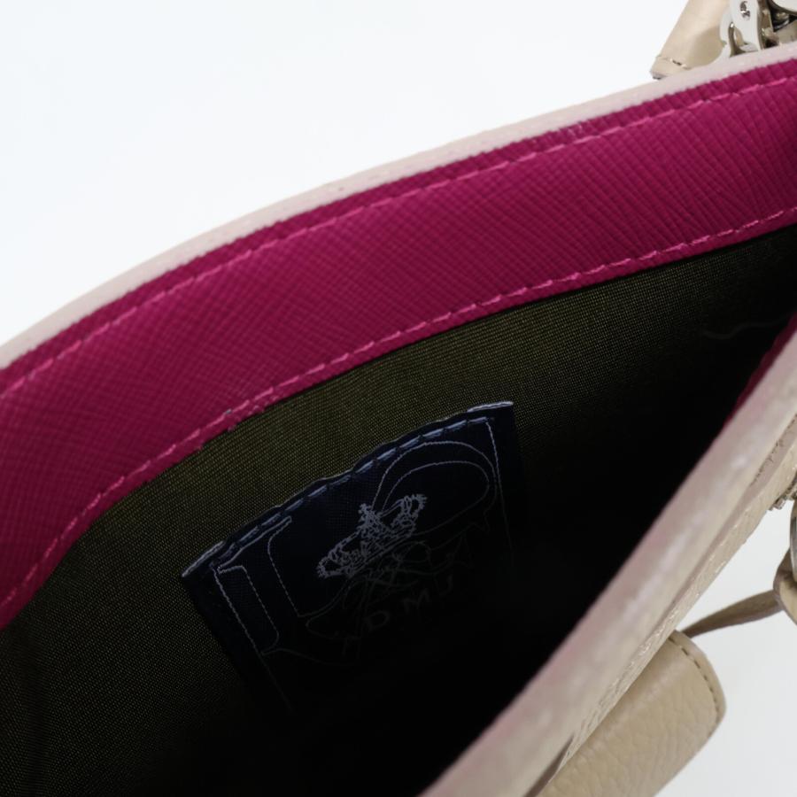 新品同様 A.D.M.J. Accessoires De Mademoiselle ADMJ 23SC030414  