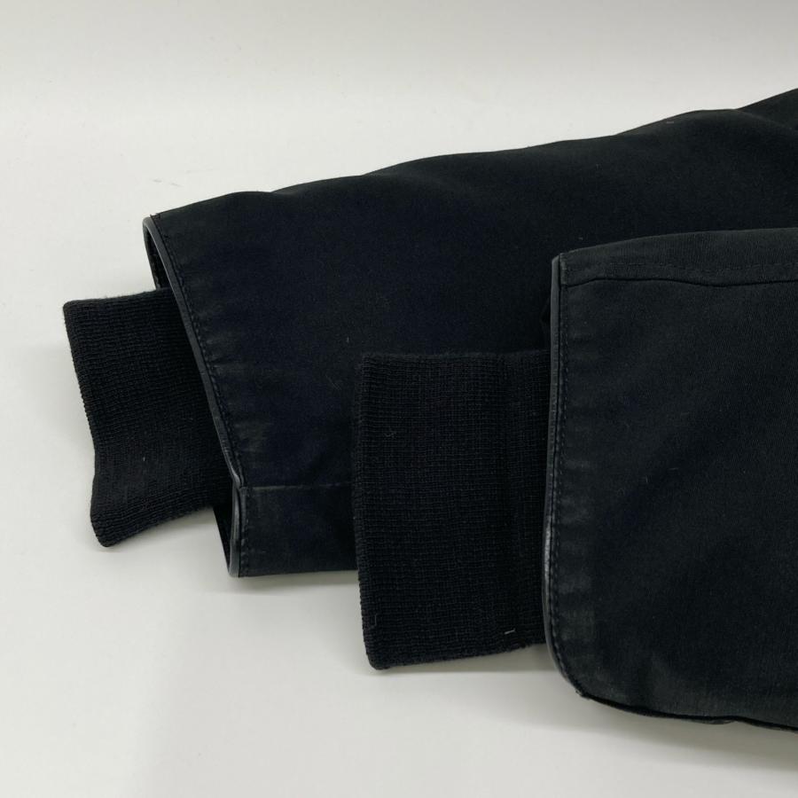 CANADA GOOSE（カナダグース） 3430JM HAMILTON ハミルトン ブラック