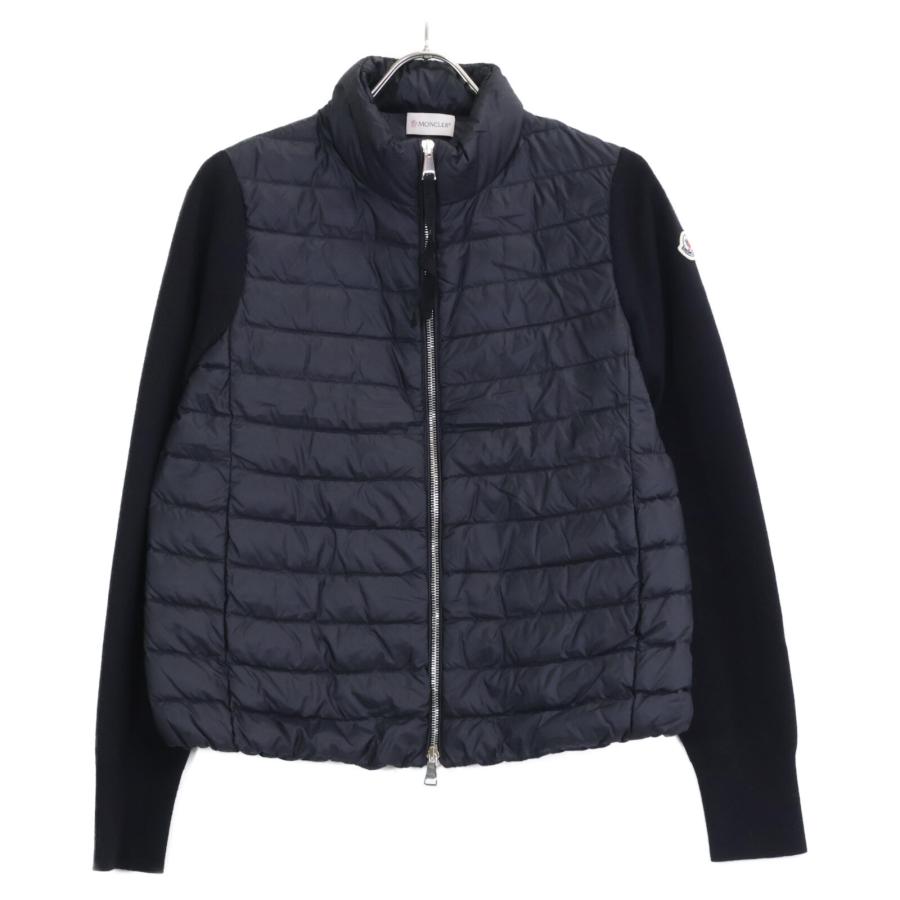 ビー。モンクレール MONCLER (モンクレール) BADY GIUBBOTTO バディ ダウン ジャケット
