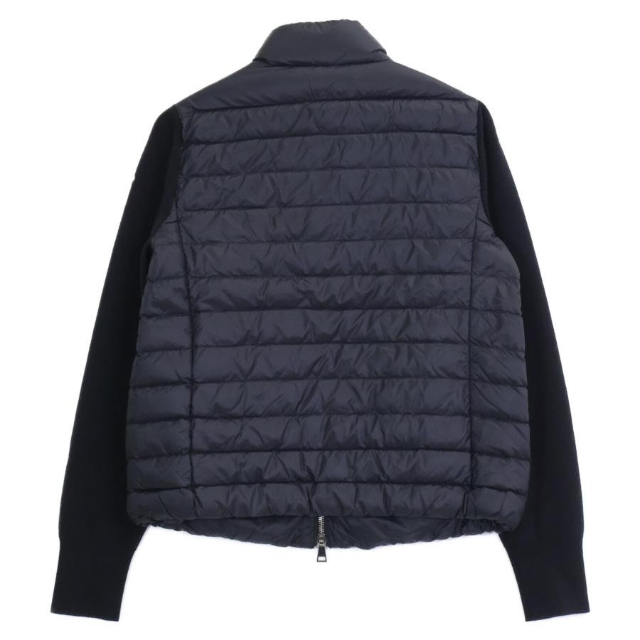 ビー。モンクレール MONCLER (モンクレール) BADY GIUBBOTTO バディ ダウン ジャケット