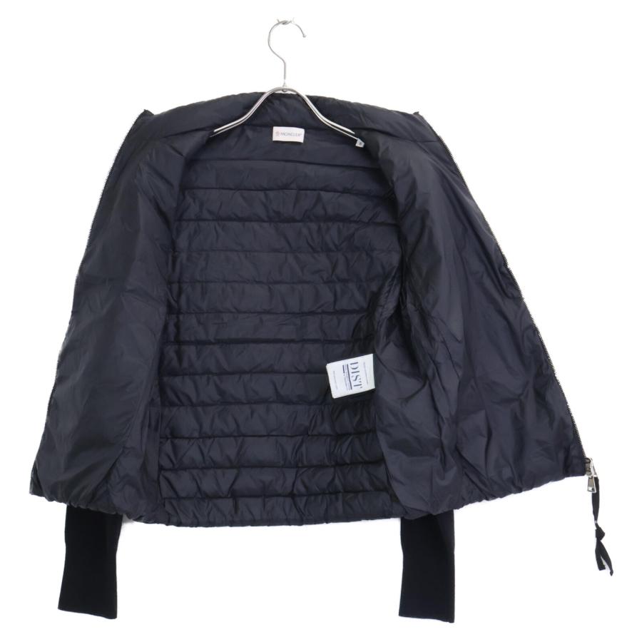 MONCLER（モンクレール） 美品/20年製 G10939B50400 CARDIGAN TRICOT