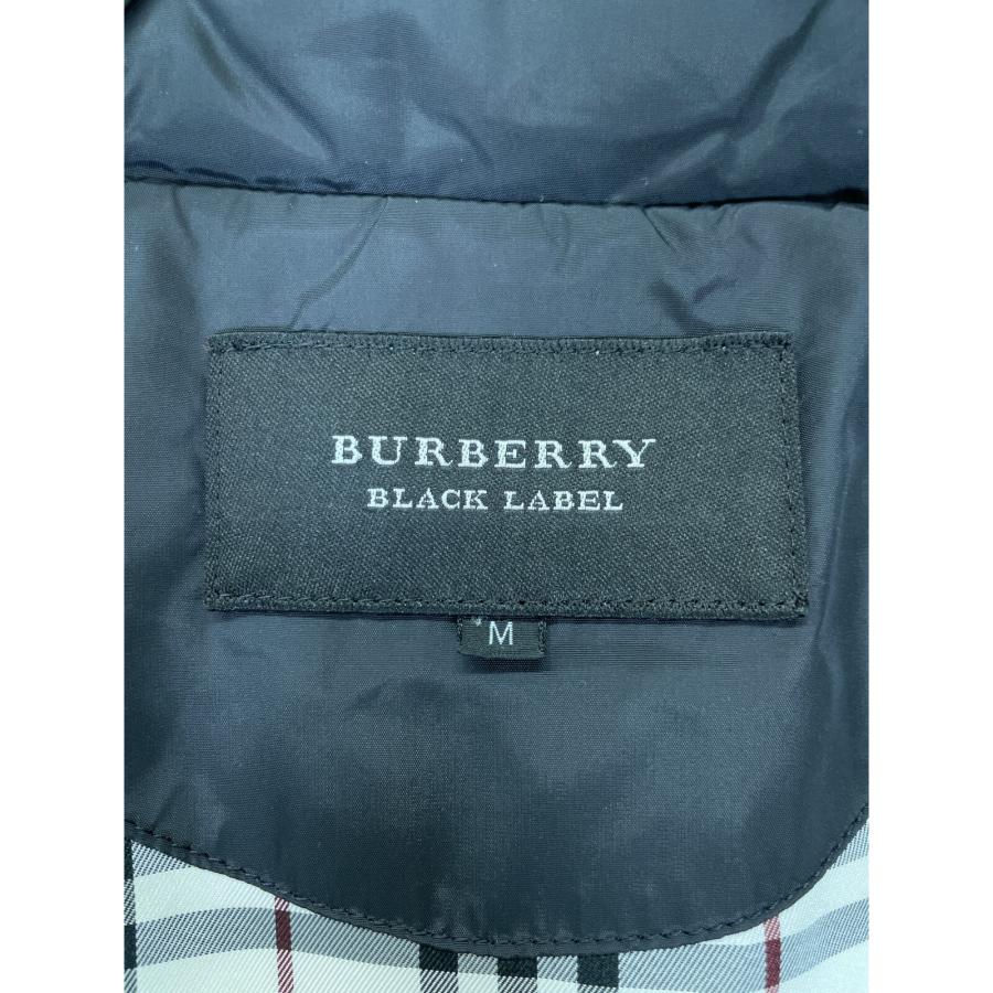 BURBERRY BLACK LABEL（バーバリーブラックレーベル） BMP03-730-09