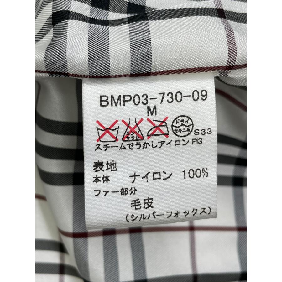 BURBERRY BLACK LABEL（バーバリーブラックレーベル） BMP03-730-09