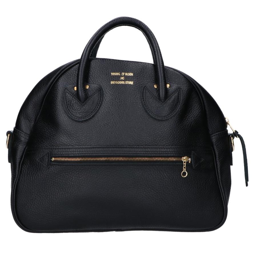 YOUNG ＆ OLSEN ヤングアンドオルセン WEEK ENDER S レザー 2WAY