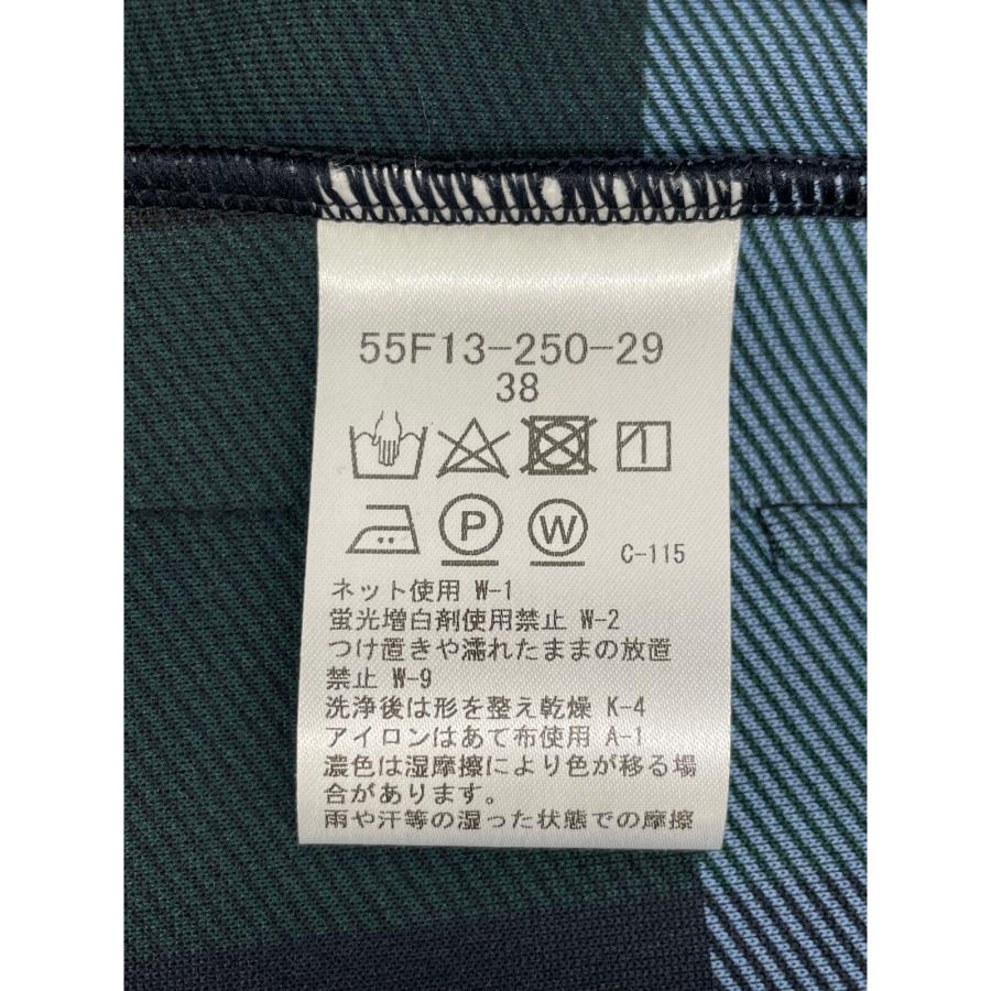 BLUE LABEL CRESTBRIDGE ブルーレーベルクレストブリッジ BLUE LABEL CRESTBRIDGE ブルーレーベルクレストブリッジ