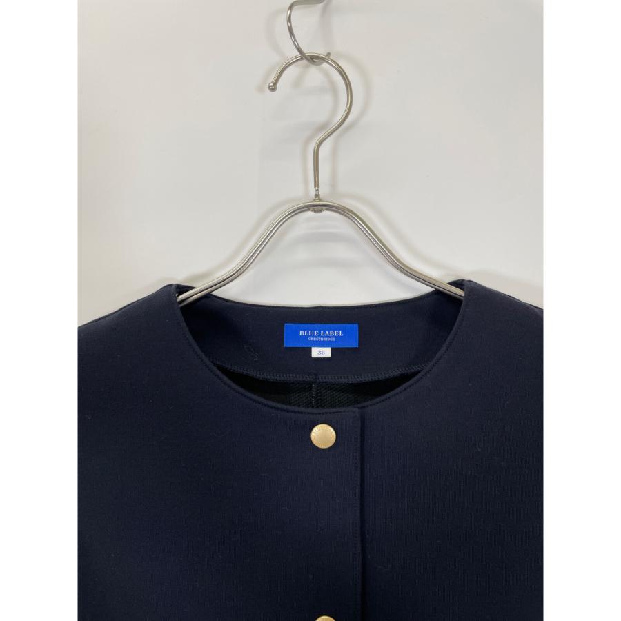 BLUE LABEL CRESTBRIDGE ブルーレーベルクレストブリッジ BLUE LABEL CRESTBRIDGE ブルーレーベルクレストブリッジ
