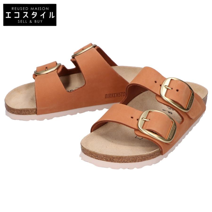 BIRKENSTOCK 美品 ビルケンシュトック Arizona Big Buckle BIRKENSTOCK 美品 ビルケンシュトック Arizona Big Buckle