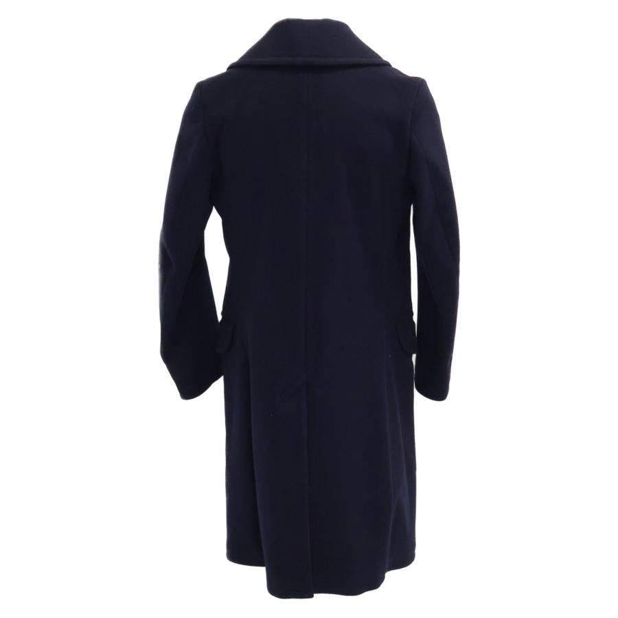 ANATOMICA アナトミカ PEA COAT 13スター 10釦 ピーコート