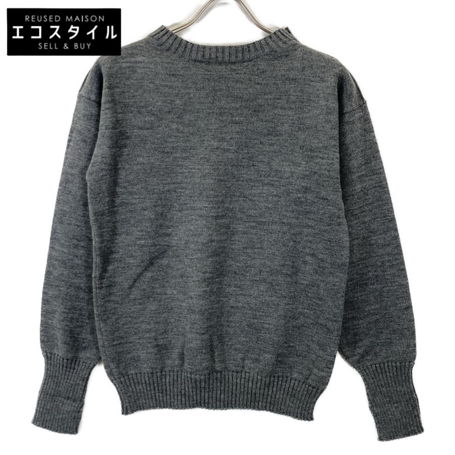 Andersen-Andersen アンデルセンアンデルセン サムホールセーター