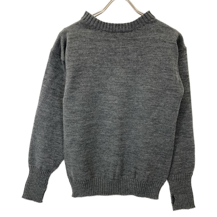 Andersen-Andersen アンデルセンアンデルセン サムホールセーター