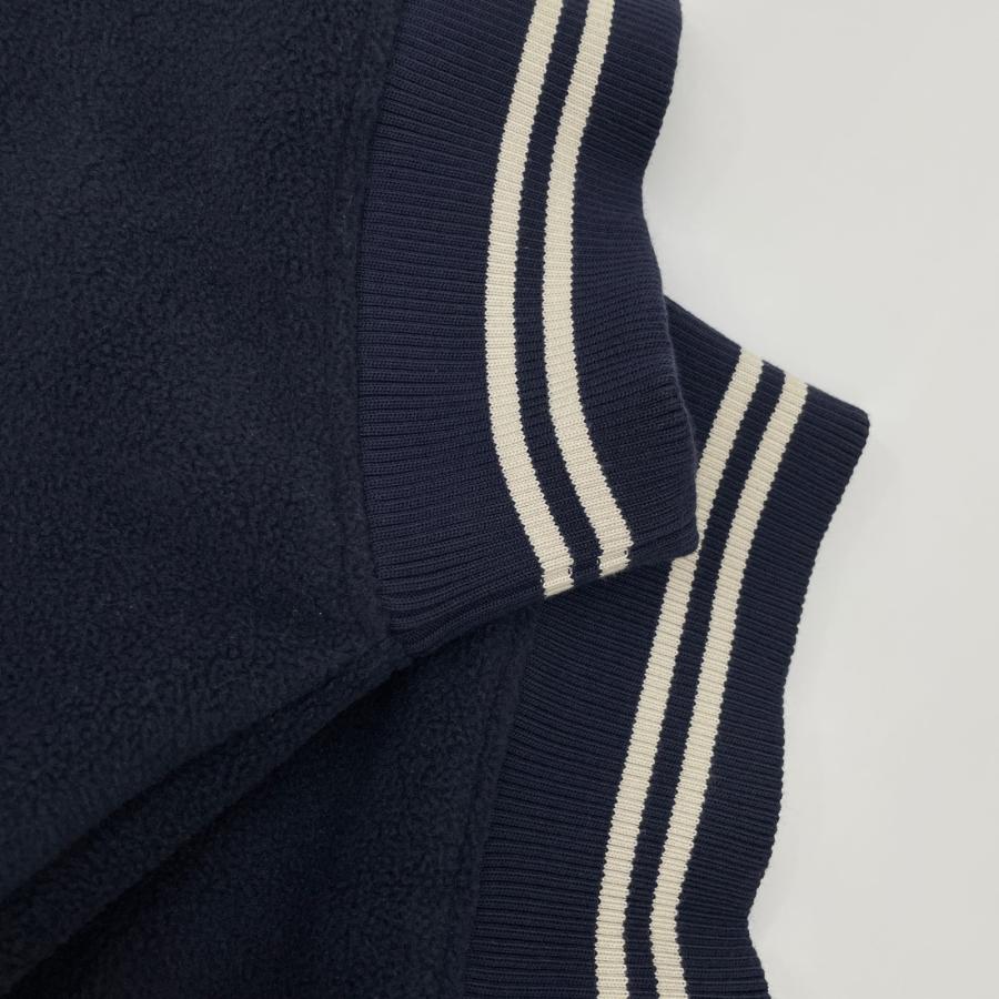 Champion（チャンピオン） 【BEAMS BOY 別注】CWSA603 ネイビー ボア