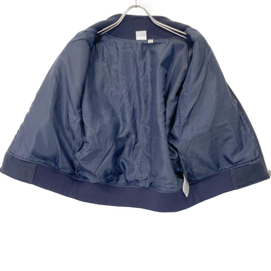 Champion（チャンピオン） 【BEAMS BOY 別注】CWSA603 ネイビー ボア 