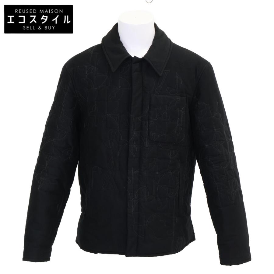 LOUIS VUITTON ルイヴィトン 23SS RM2319 SS9 HOB08W LVミュージック