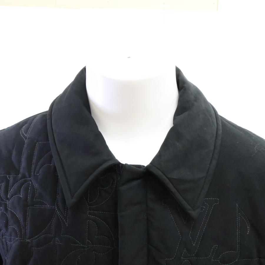 LOUIS VUITTON ルイヴィトン 23SS RM2319 SS9 HOB08W LVミュージック