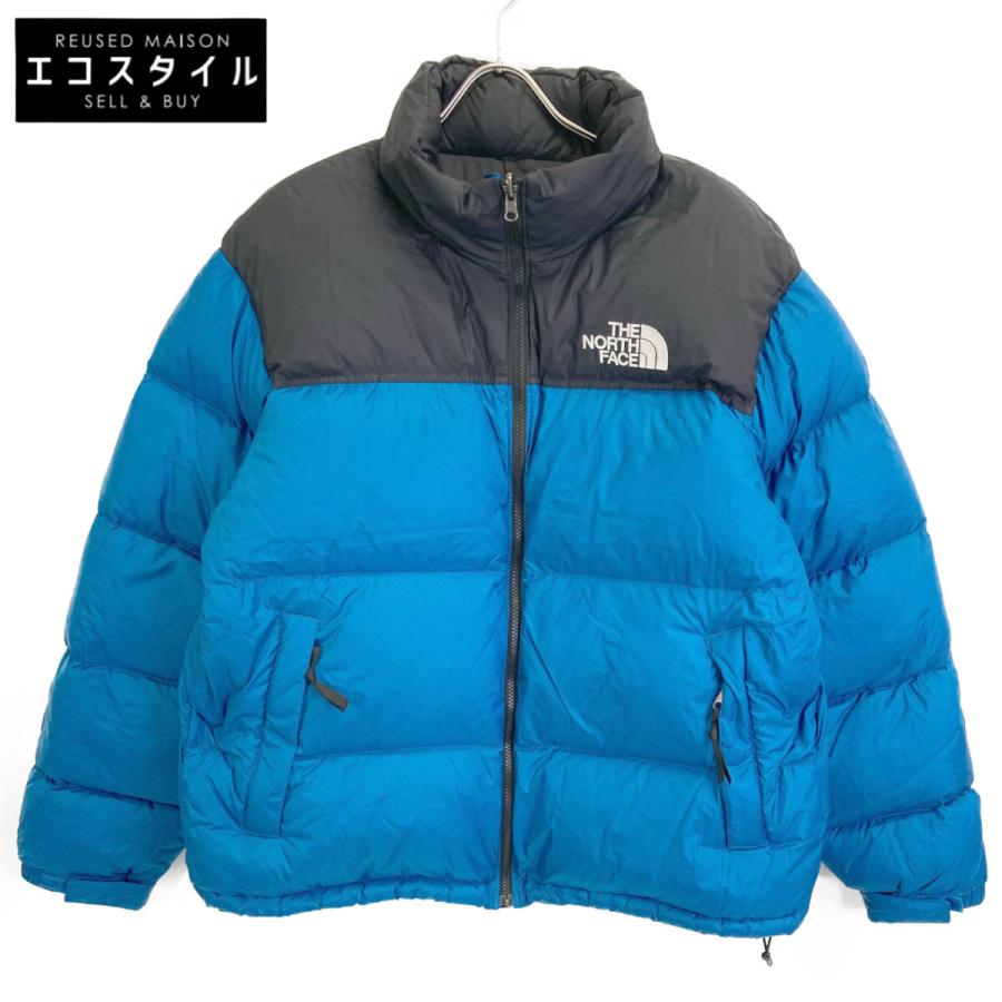 THE NORTH FACE 美品 ノースフェイス NF0A3C8D 1996 レトロ ヌプシ 