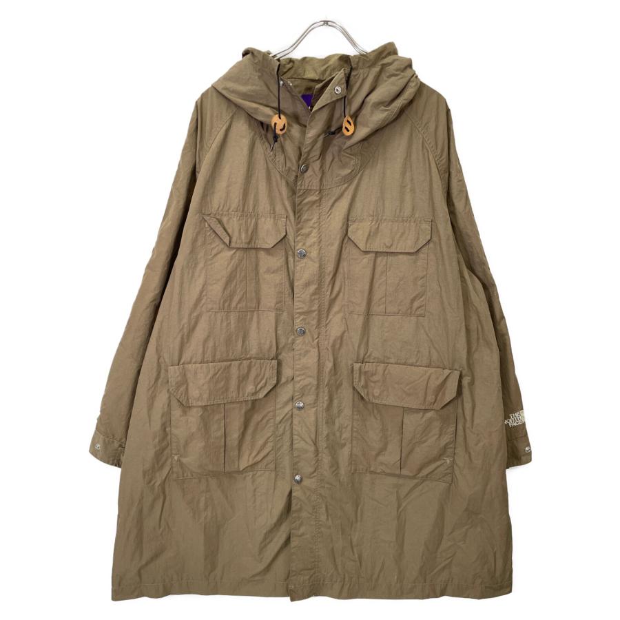 THE NORTH FACE PURPLE LABEL ザ ノースフェイス パープルレーベル 