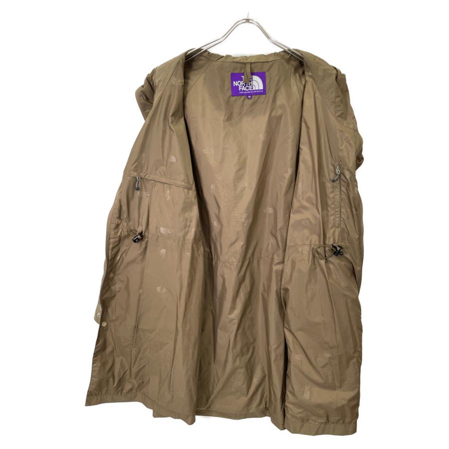 THE NORTH FACE PURPLE LABEL ザ ノースフェイス パープルレーベル 