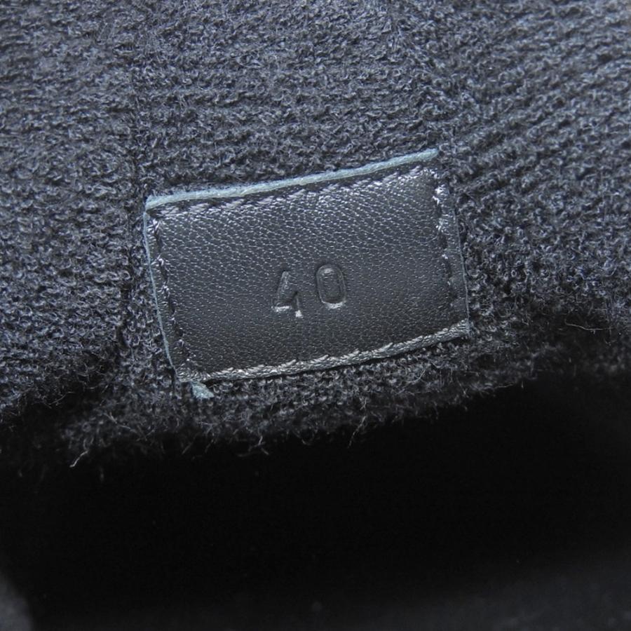 新品同様 BOTTEGA VENETA ボッテガヴェネタ The Quilt/キルト エンボス