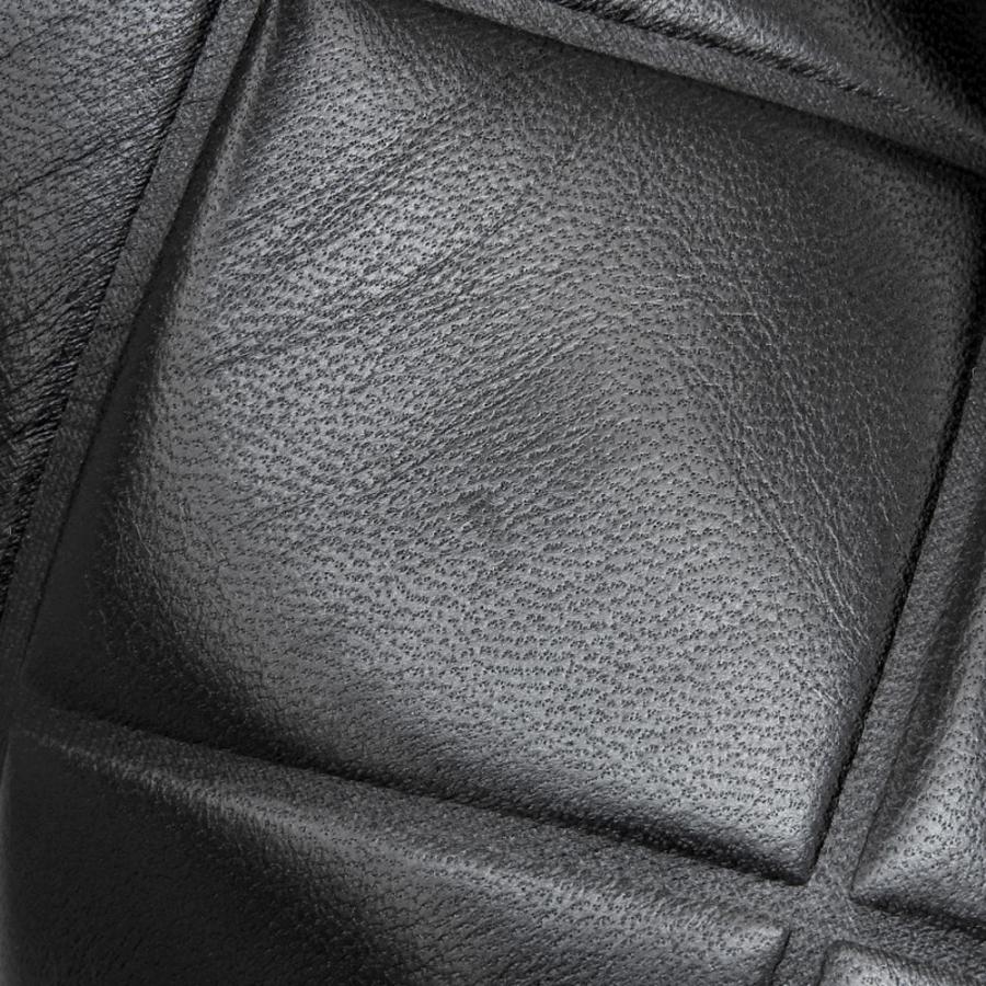 新品同様 BOTTEGA VENETA ボッテガヴェネタ The Quilt/キルト エンボス