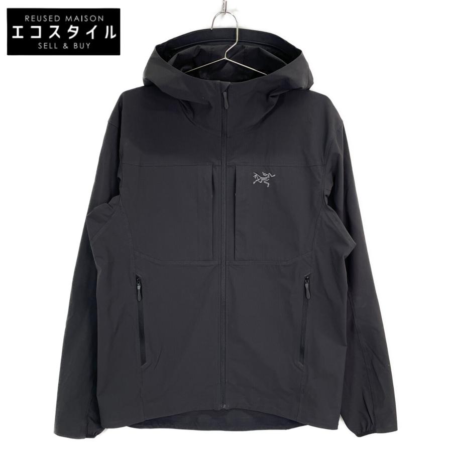 ARC'TERYX アークテリクス 24SS X000007741 ブラック Gamma ARC'TERYX アークテリクス 24SS X000007741 ブラック Gamma