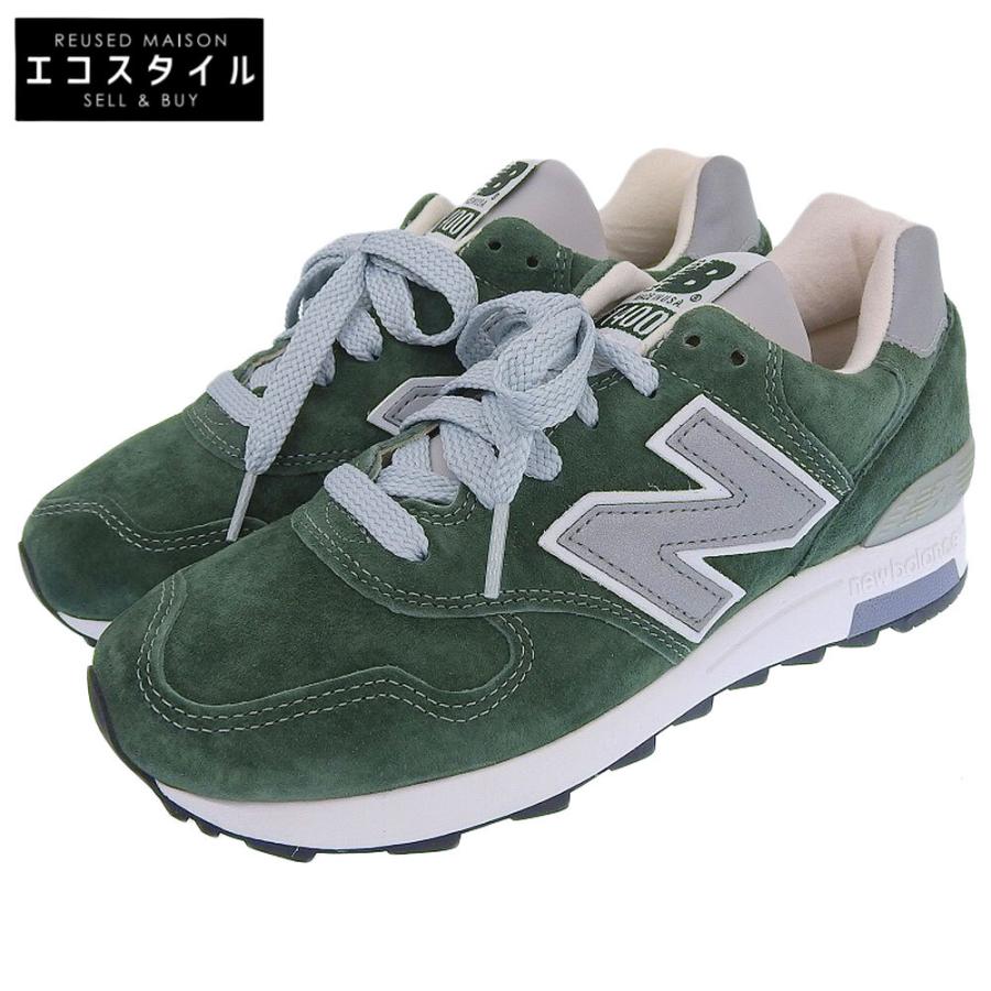 New Balance 未使用 ニューバランス ローカット スニーカー シューズ 